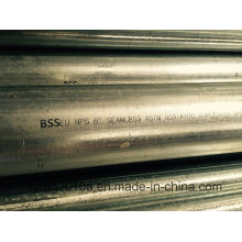 ASTM a 106 Nahtloses Stahlrohr